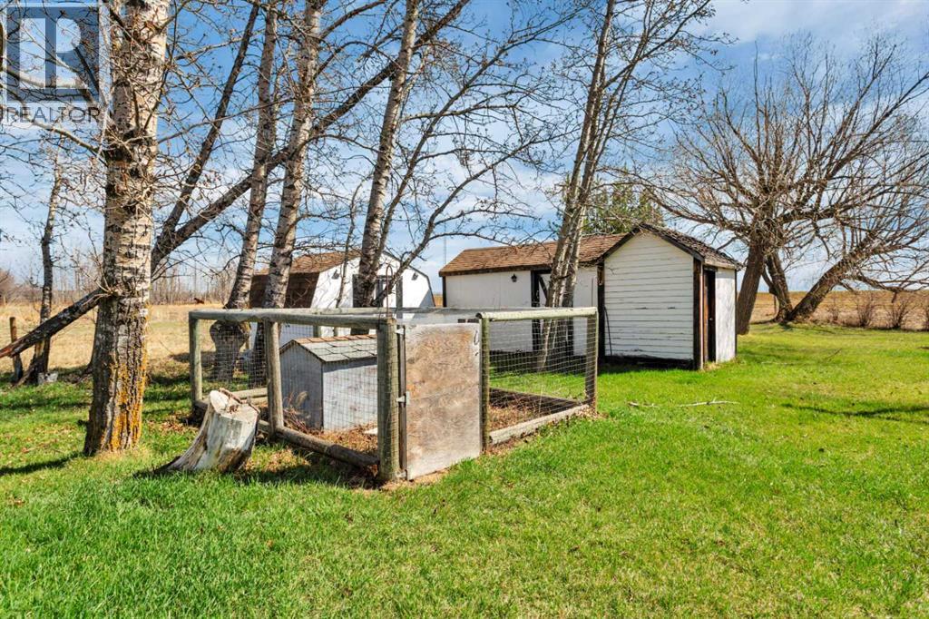 22228 410 Township, Rural Lacombe County, Alberta  T0B 3C0 - Photo 32 - A2310028
