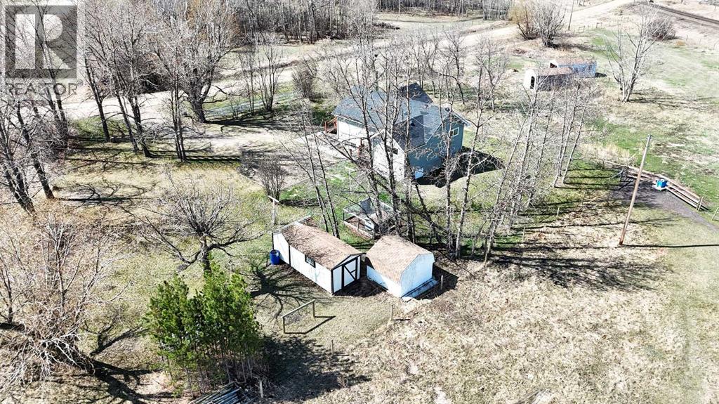 22228 410 Township, Rural Lacombe County, Alberta  T0B 3C0 - Photo 39 - A2310028