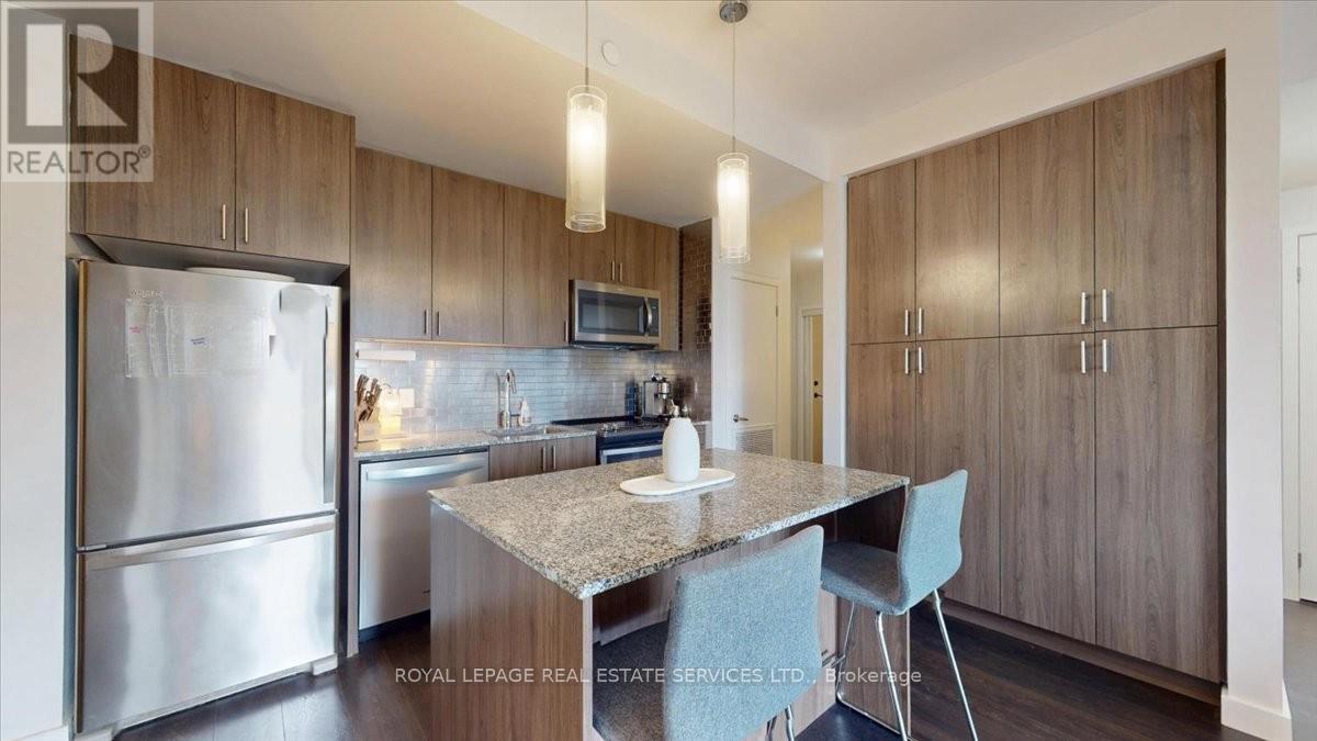 104 - 150 Sabina Drive, Oakville, Ontario  L6H 7C3 - Photo 12 - W13165992