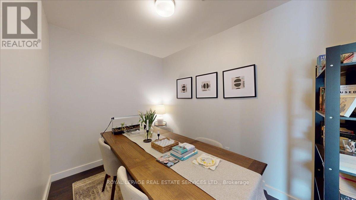 104 - 150 Sabina Drive, Oakville, Ontario  L6H 7C3 - Photo 14 - W13165992