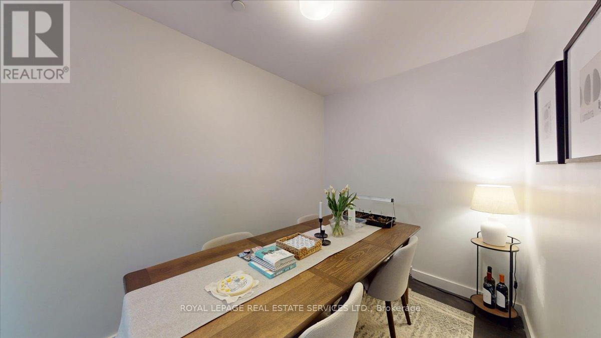 104 - 150 Sabina Drive, Oakville, Ontario  L6H 7C3 - Photo 16 - W13165992