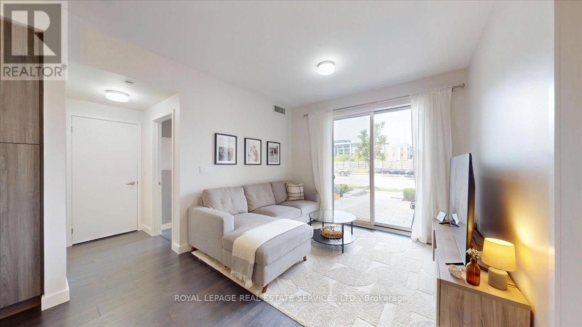 104 - 150 Sabina Drive, Oakville, Ontario  L6H 7C3 - Photo 18 - W13165992