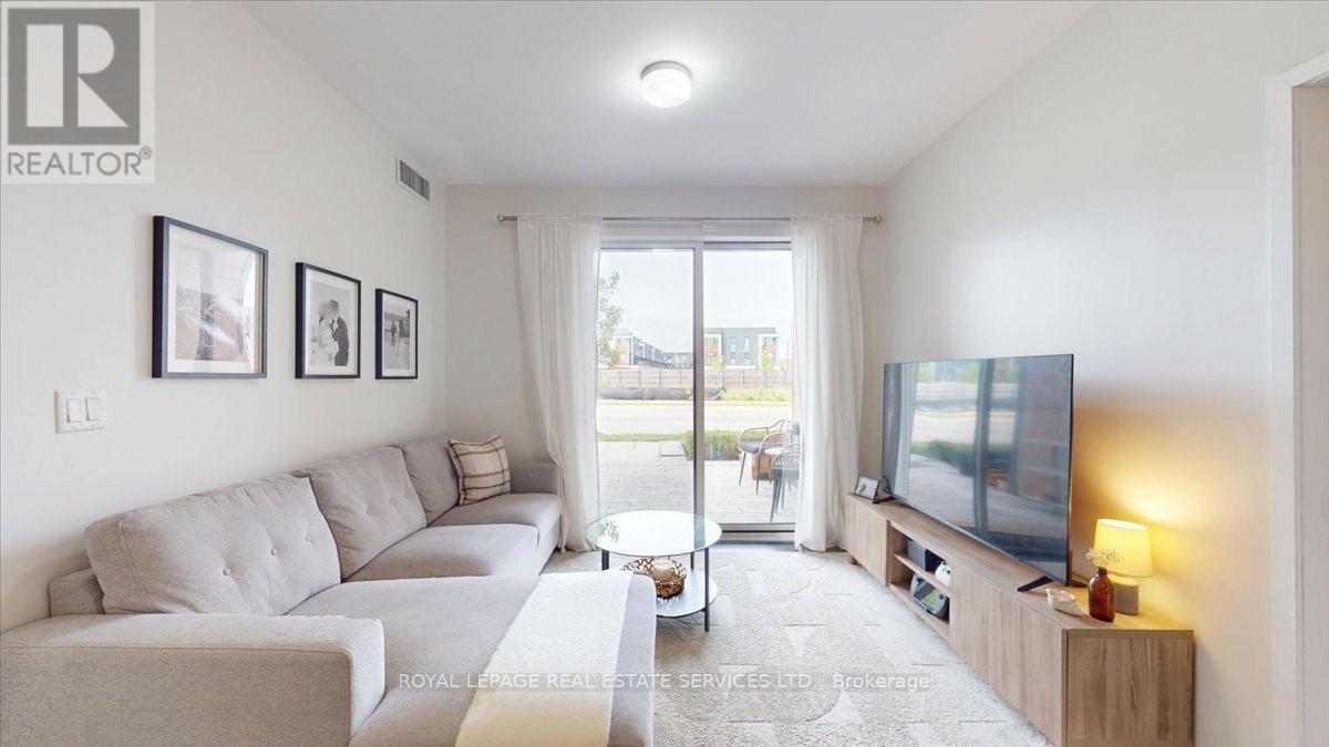 104 - 150 Sabina Drive, Oakville, Ontario  L6H 7C3 - Photo 19 - W13165992