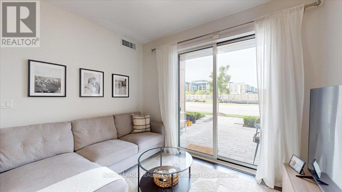 104 - 150 Sabina Drive, Oakville, Ontario  L6H 7C3 - Photo 20 - W13165992
