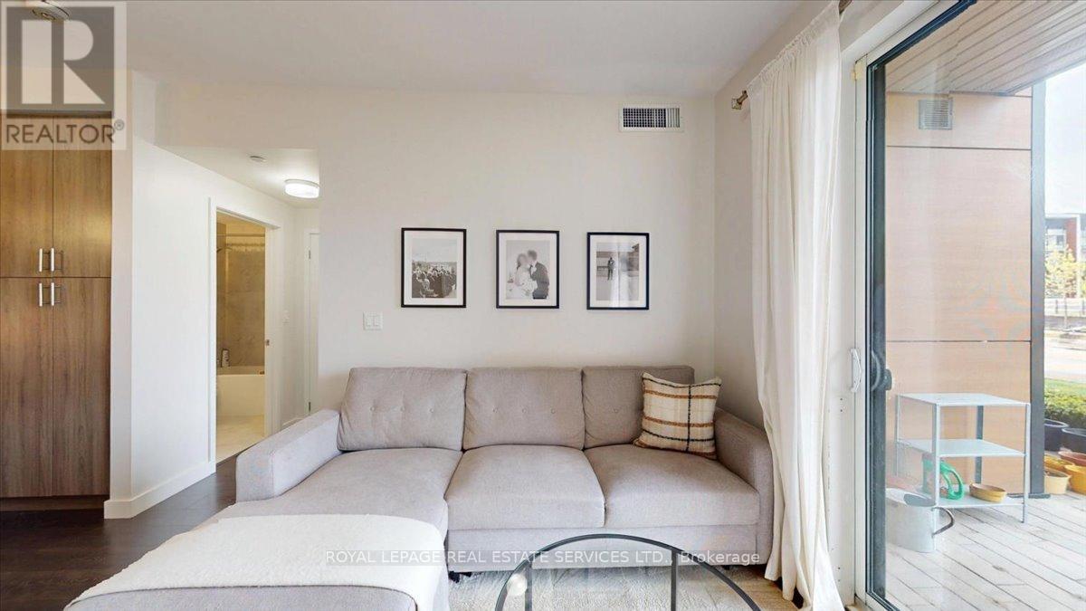 104 - 150 Sabina Drive, Oakville, Ontario  L6H 7C3 - Photo 21 - W13165992