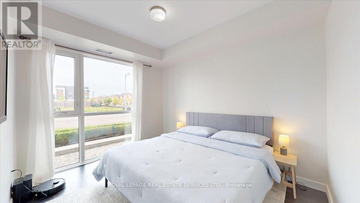 104 - 150 Sabina Drive, Oakville, Ontario  L6H 7C3 - Photo 30 - W13165992