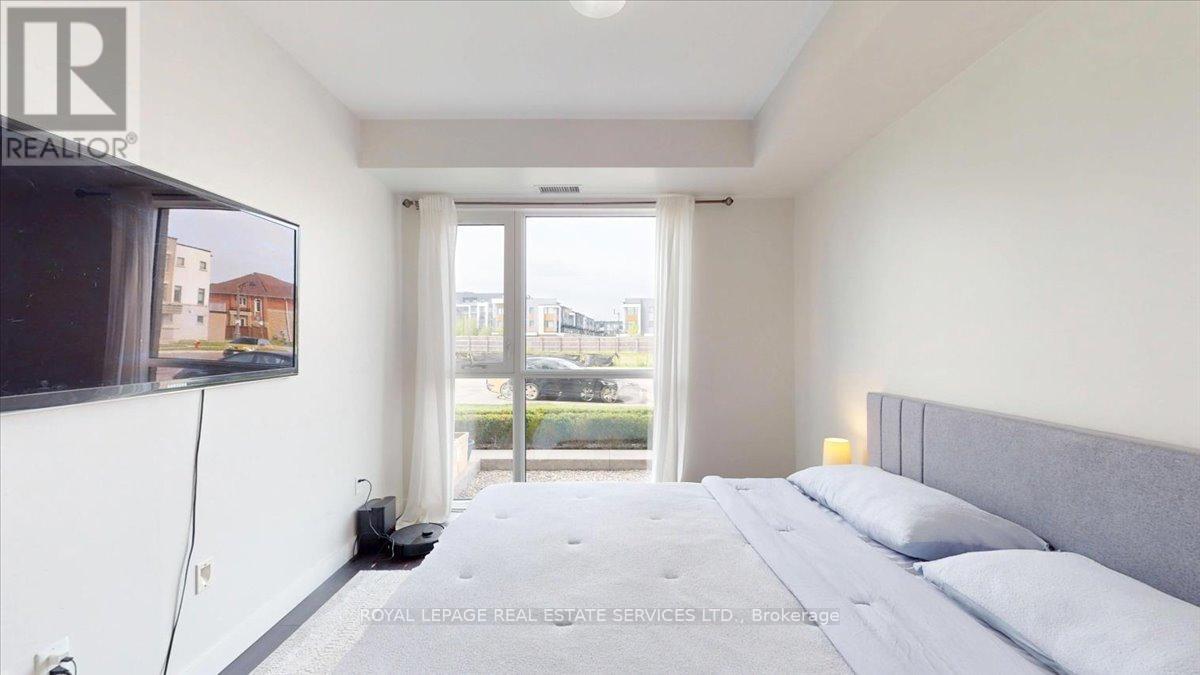 104 - 150 Sabina Drive, Oakville, Ontario  L6H 7C3 - Photo 31 - W13165992