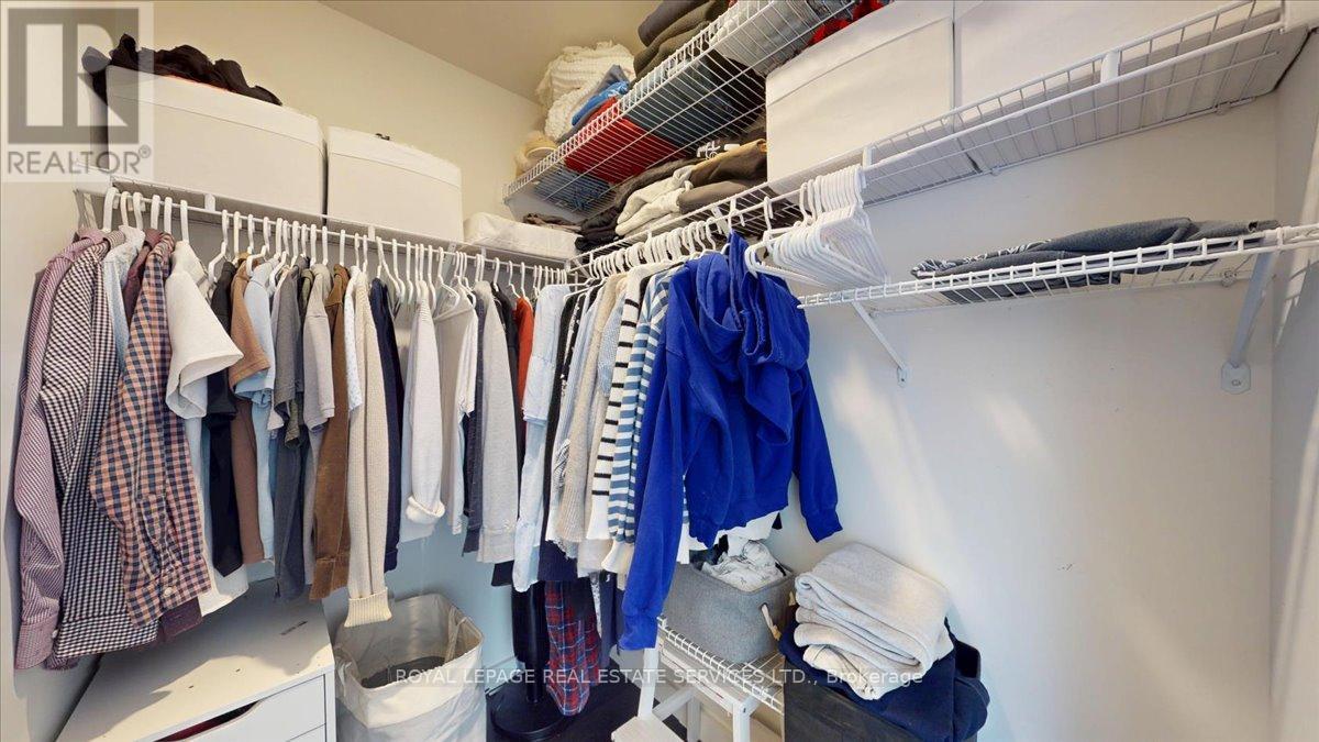 104 - 150 Sabina Drive, Oakville, Ontario  L6H 7C3 - Photo 34 - W13165992
