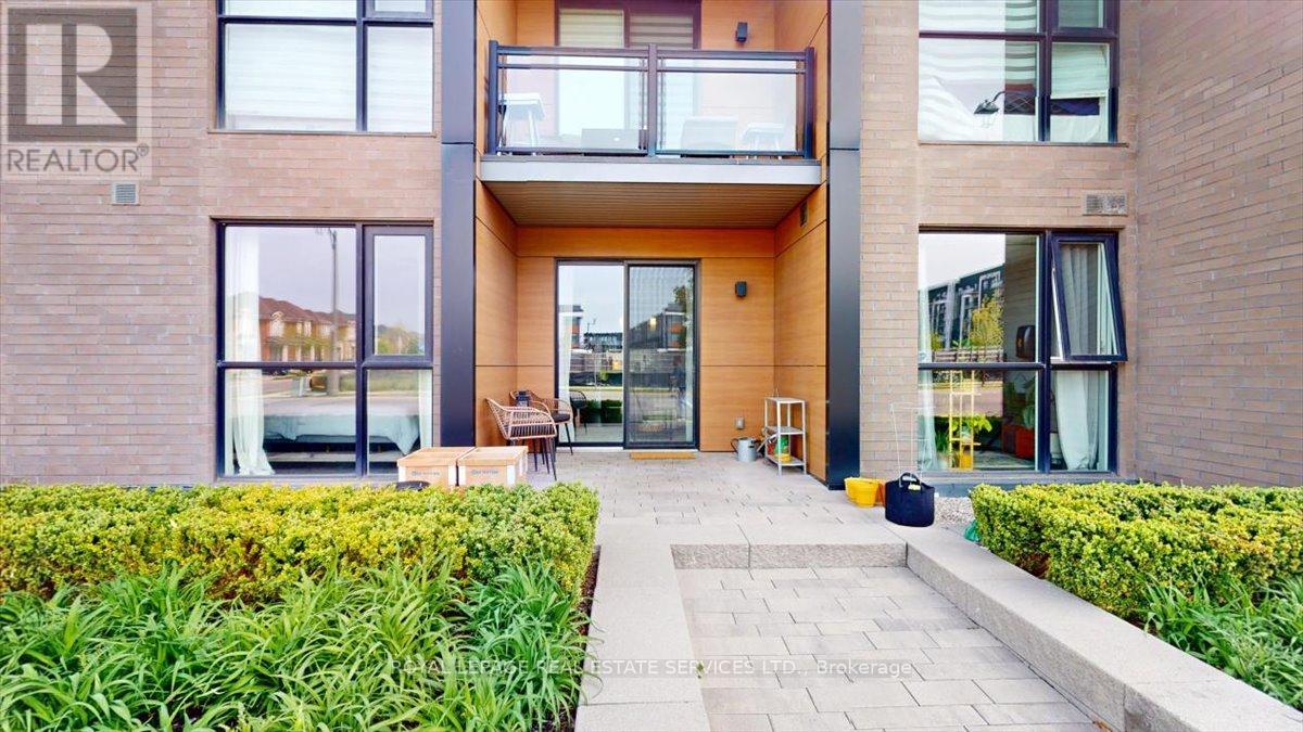 104 - 150 Sabina Drive, Oakville, Ontario  L6H 7C3 - Photo 39 - W13165992