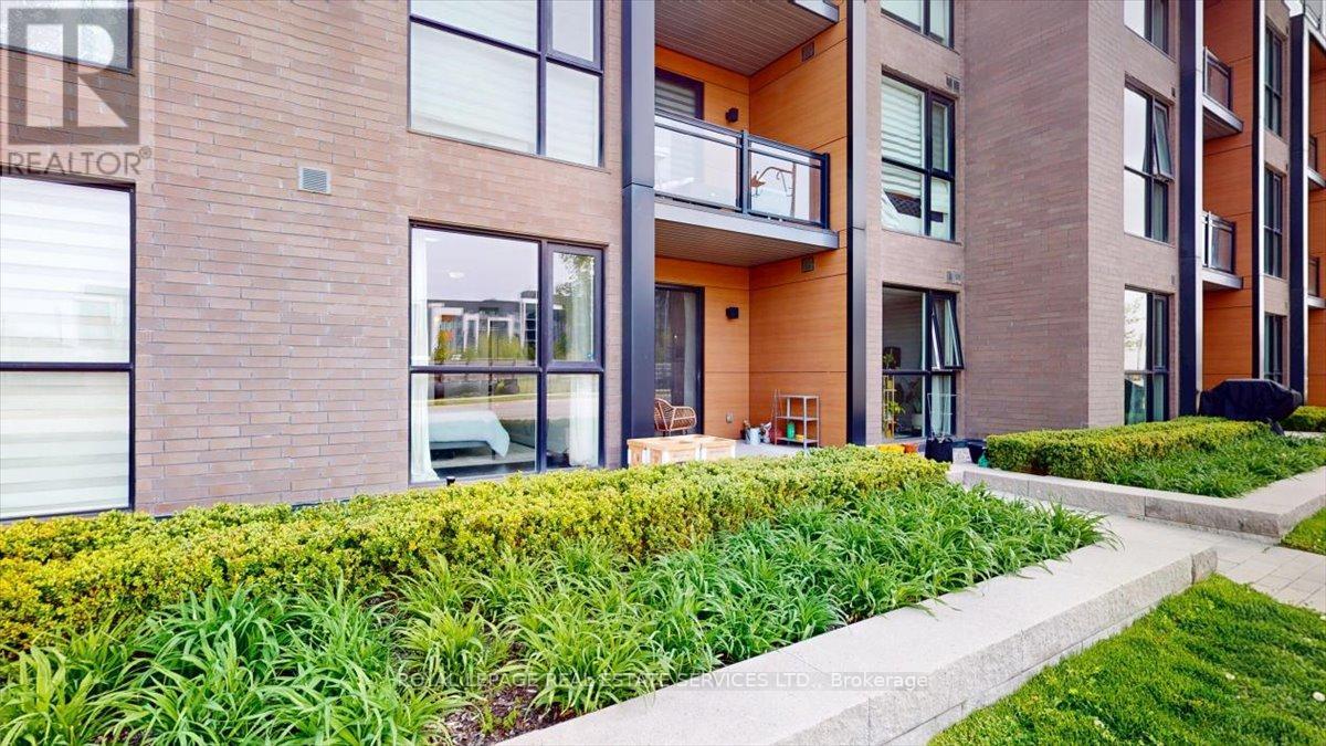 104 - 150 Sabina Drive, Oakville, Ontario  L6H 7C3 - Photo 40 - W13165992