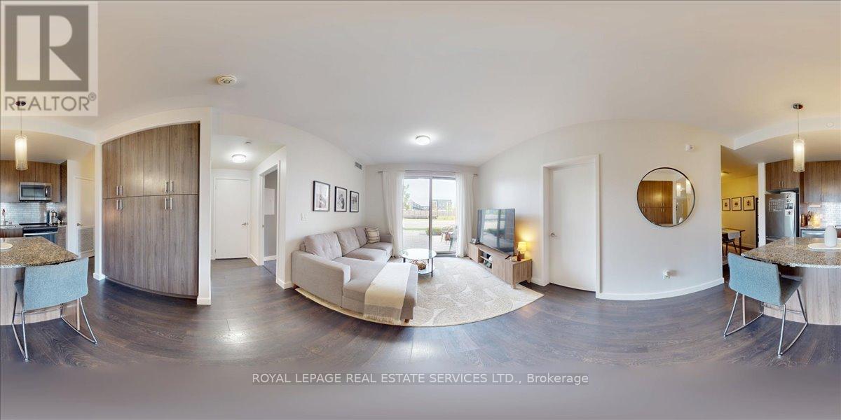 104 - 150 Sabina Drive, Oakville, Ontario  L6H 7C3 - Photo 44 - W13165992