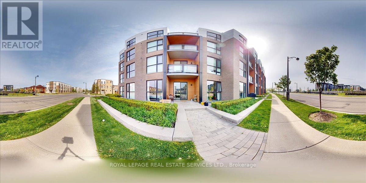 104 - 150 Sabina Drive, Oakville, Ontario  L6H 7C3 - Photo 46 - W13165992