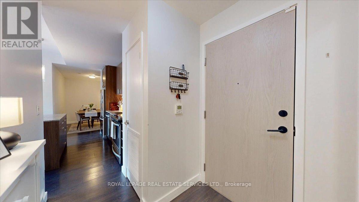 104 - 150 Sabina Drive, Oakville, Ontario  L6H 7C3 - Photo 7 - W13165992