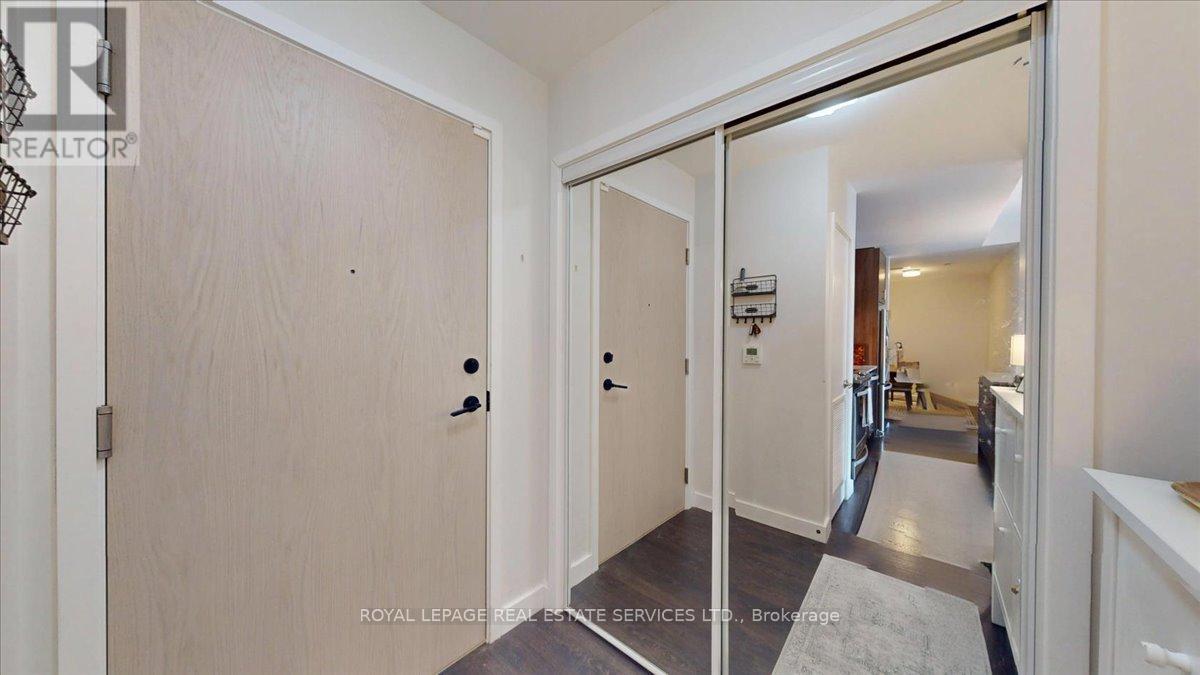 104 - 150 Sabina Drive, Oakville, Ontario  L6H 7C3 - Photo 8 - W13165992