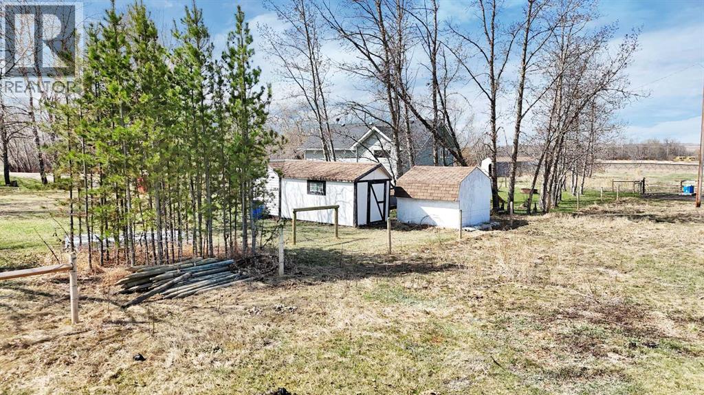 22228 410 Township, Rural Lacombe County, Alberta  T0B 3C0 - Photo 35 - A2310028