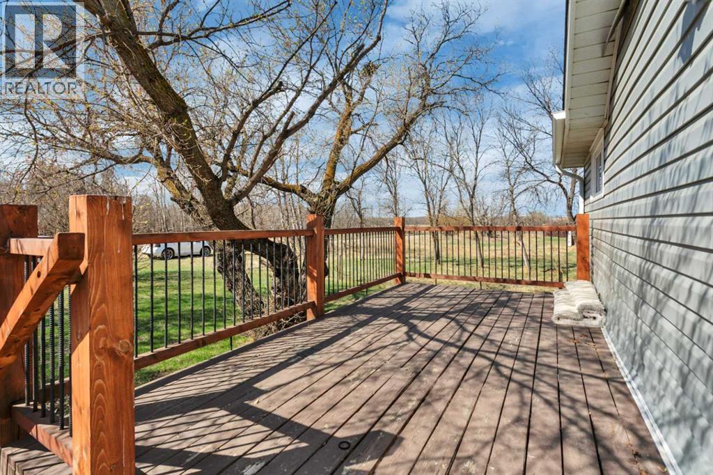 22228 410 Township, Rural Lacombe County, Alberta  T0B 3C0 - Photo 3 - A2310028