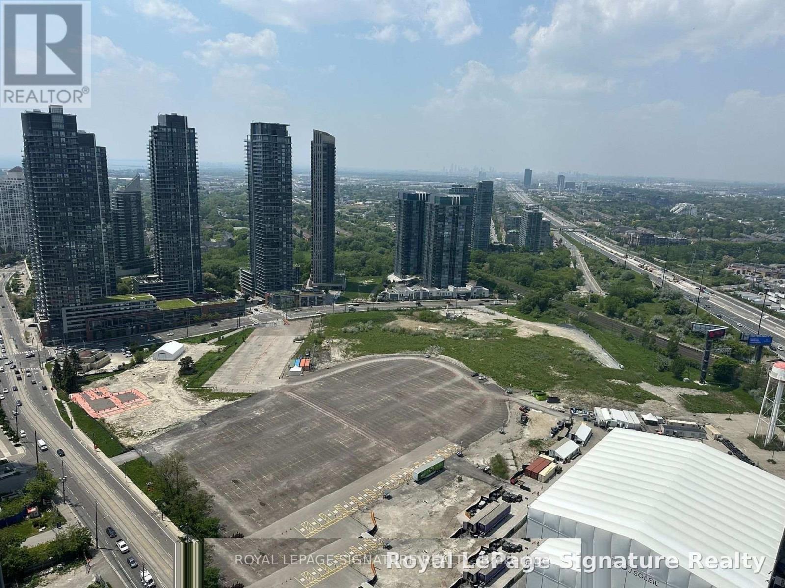 4809 - 38 Annie Craig Drive, Toronto, Ontario  M8V 0G9 - Photo 11 - W13166006