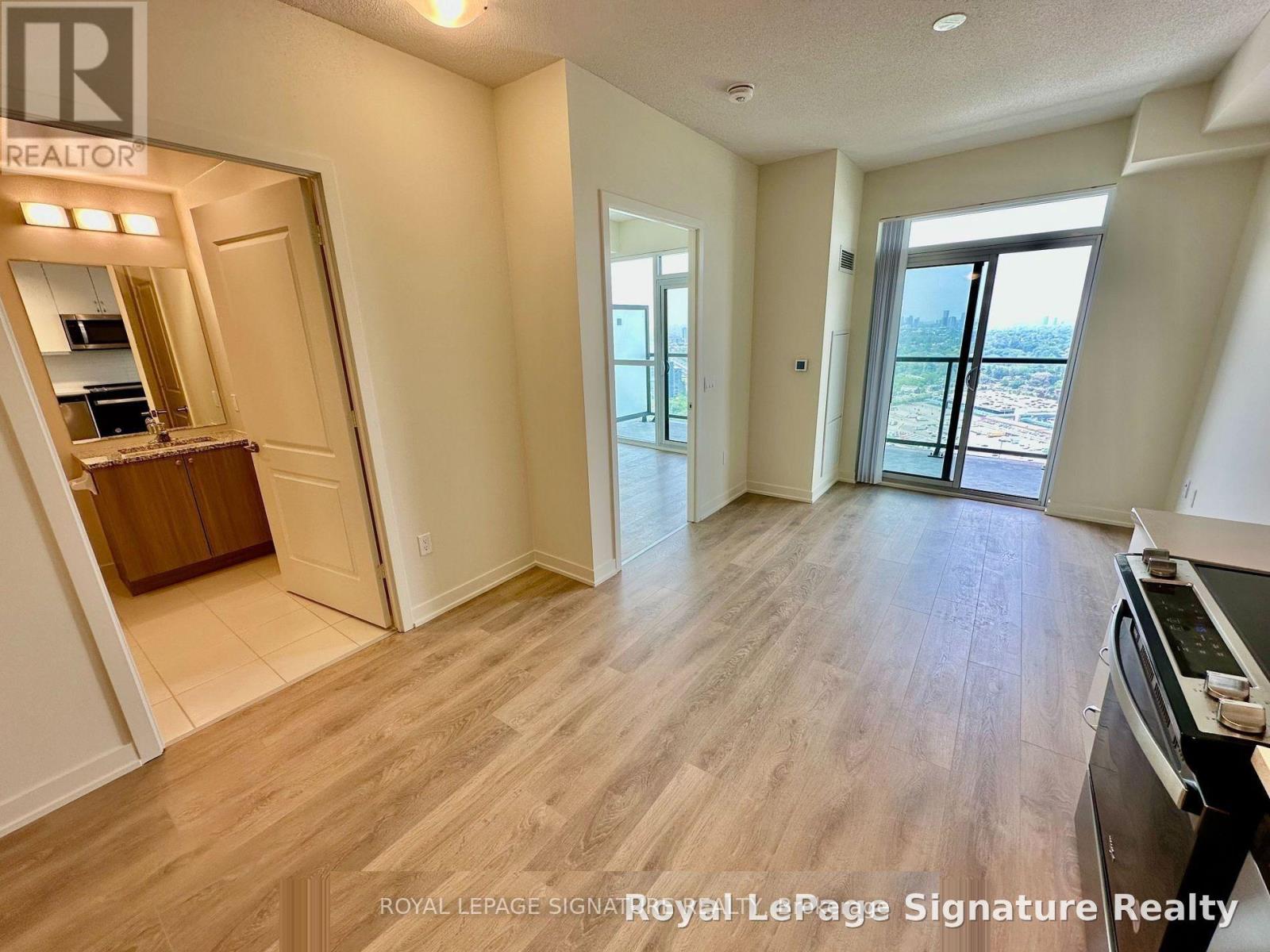 4809 - 38 Annie Craig Drive, Toronto, Ontario  M8V 0G9 - Photo 12 - W13166006