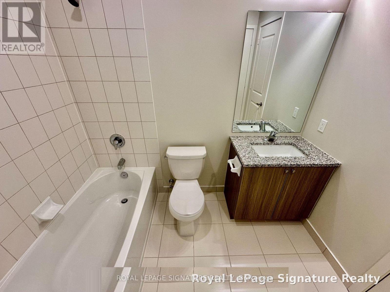 4809 - 38 Annie Craig Drive, Toronto, Ontario  M8V 0G9 - Photo 7 - W13166006