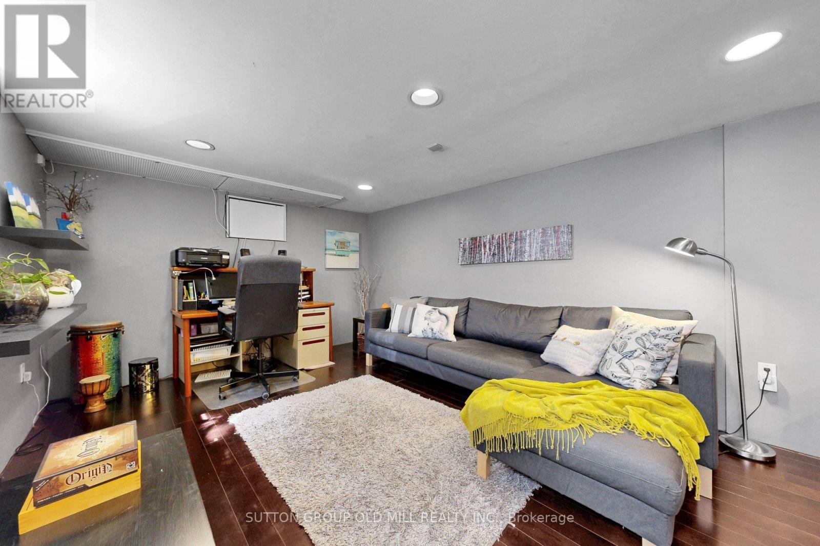 12 Jasmine Avenue, Toronto, Ontario  M8W 1C5 - Photo 37 - W13166010