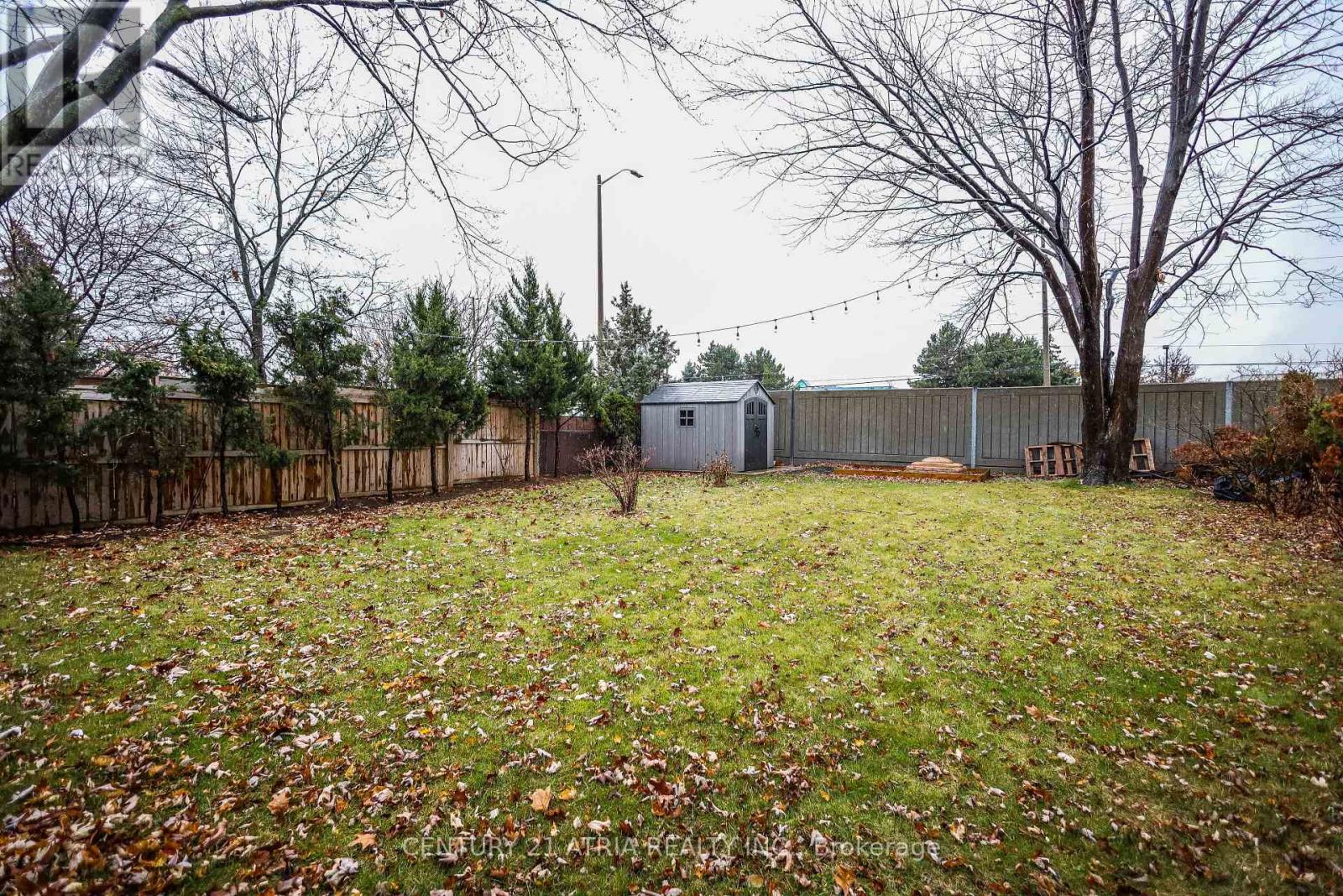 2750 Barnstone Crescent, Mississauga, Ontario  L5K 2C1 - Photo 32 - W13166020