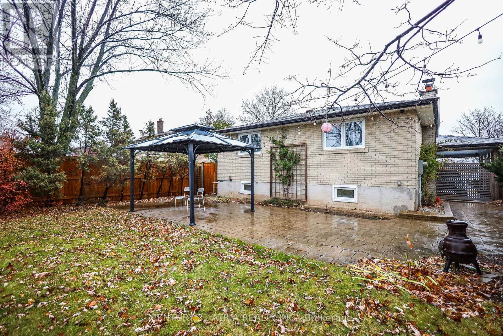 2750 Barnstone Crescent, Mississauga, Ontario  L5K 2C1 - Photo 35 - W13166020