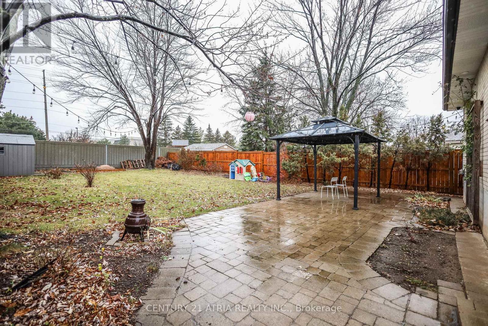 2750 Barnstone Crescent, Mississauga, Ontario  L5K 2C1 - Photo 37 - W13166020