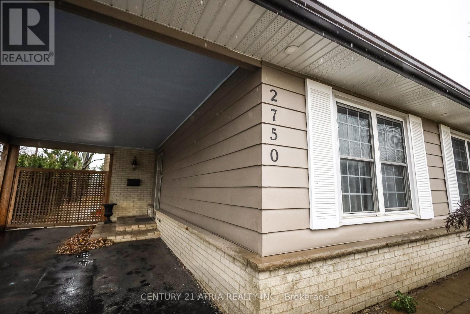 2750 Barnstone Crescent, Mississauga, Ontario  L5K 2C1 - Photo 4 - W13166020