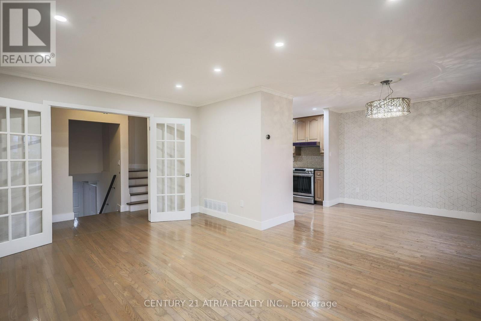 2750 Barnstone Crescent, Mississauga, Ontario  L5K 2C1 - Photo 7 - W13166020