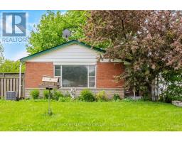 27 HADRINA STREET, Brampton, Ontario