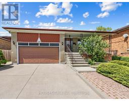 1136 GLENCAIRN AVENUE, Toronto, Ontario