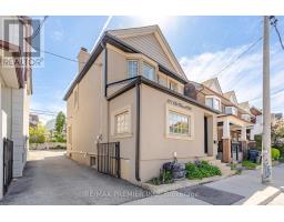 277 OLD WESTON ROAD, Toronto, Ontario