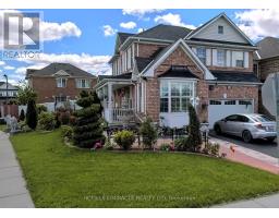 24 EASTWAY STREET, Brampton, Ontario