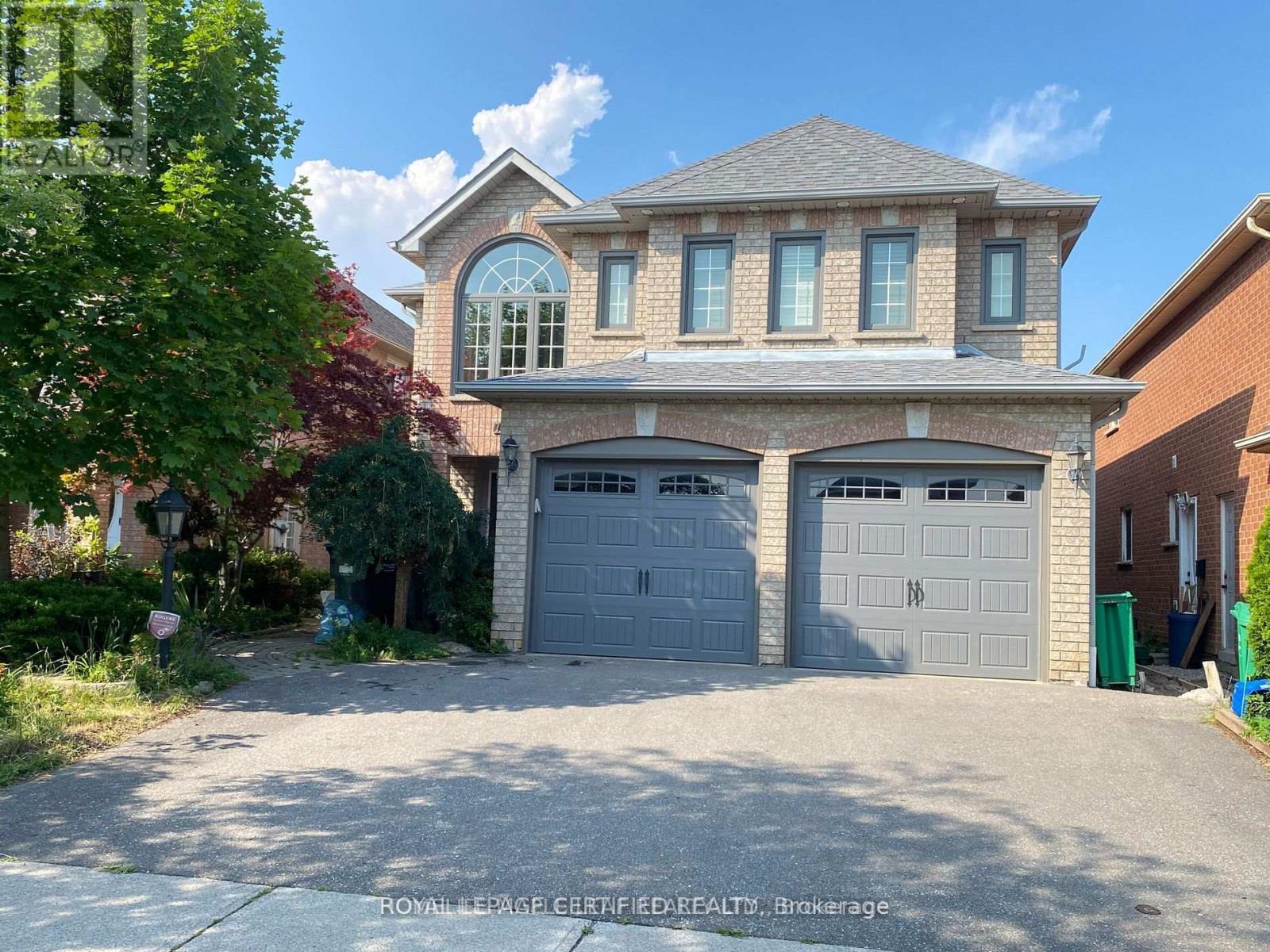 7266 SANDHURST (BSMNT) DRIVE N, Mississauga, Ontario