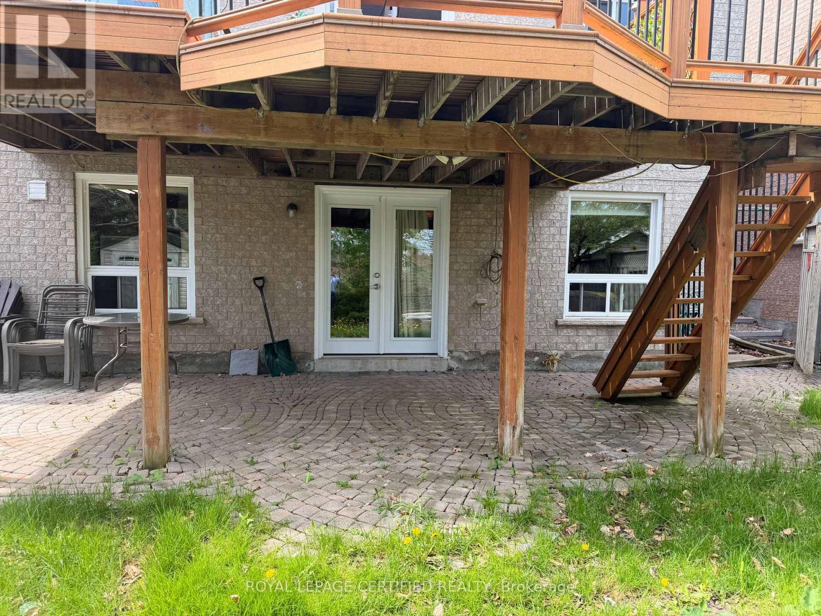 7266 Sandhurst (Bsmnt) Drive N, Mississauga, Ontario  L5N 7G8 - Photo 4 - W13166054