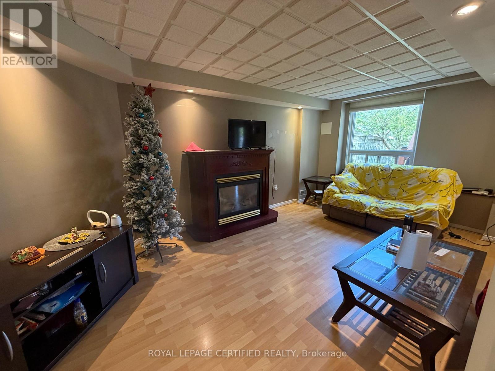 7266 Sandhurst (Bsmnt) Drive N, Mississauga, Ontario  L5N 7G8 - Photo 5 - W13166054