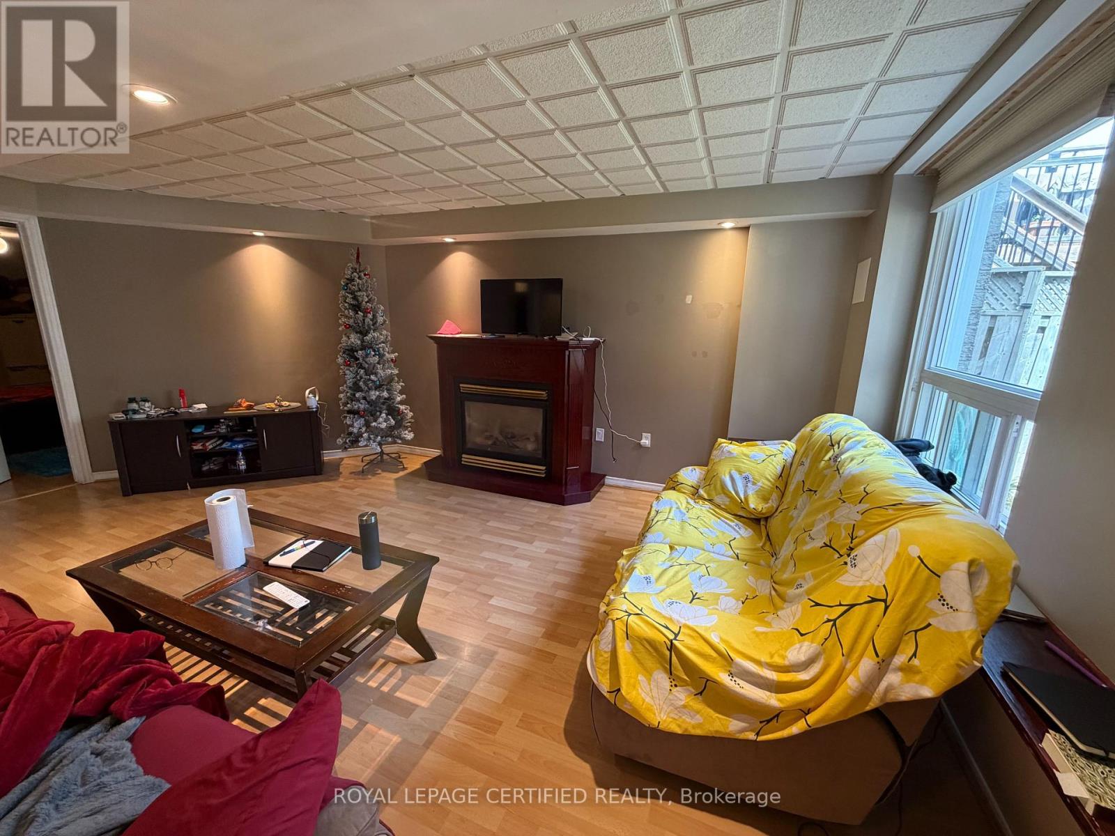 7266 Sandhurst (Bsmnt) Drive N, Mississauga, Ontario  L5N 7G8 - Photo 6 - W13166054