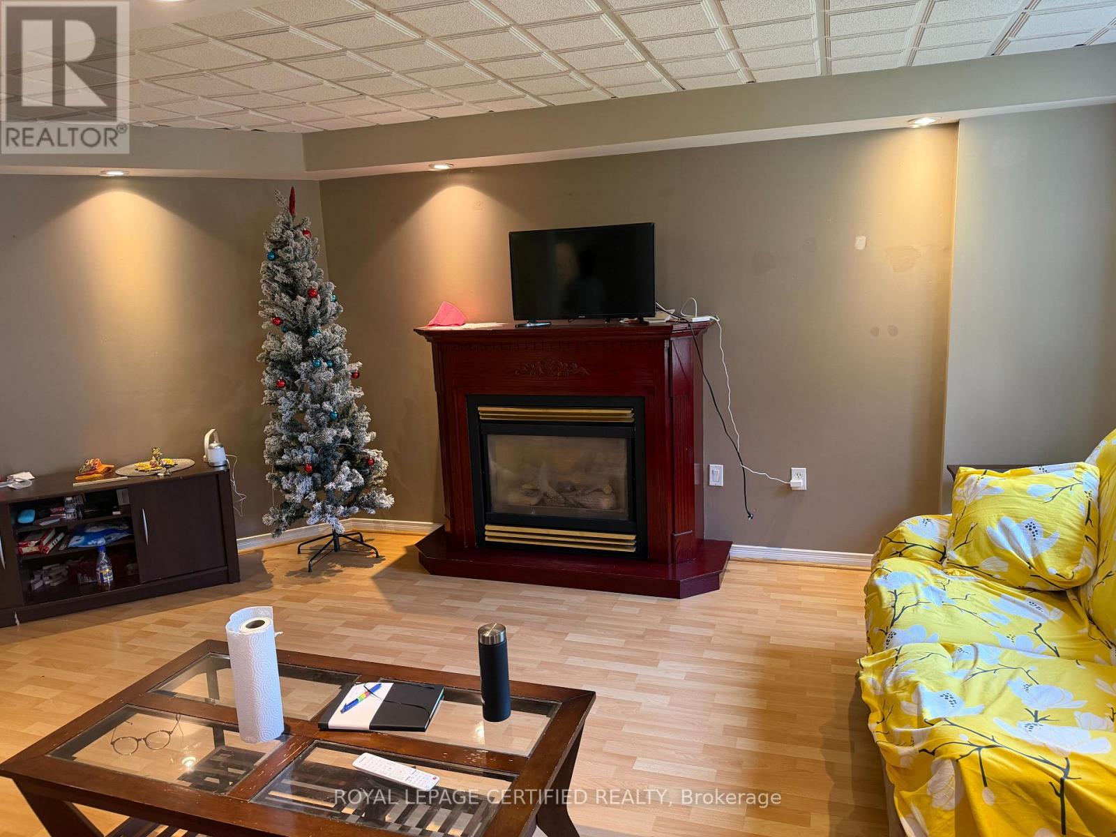 7266 Sandhurst (Bsmnt) Drive N, Mississauga, Ontario  L5N 7G8 - Photo 7 - W13166054