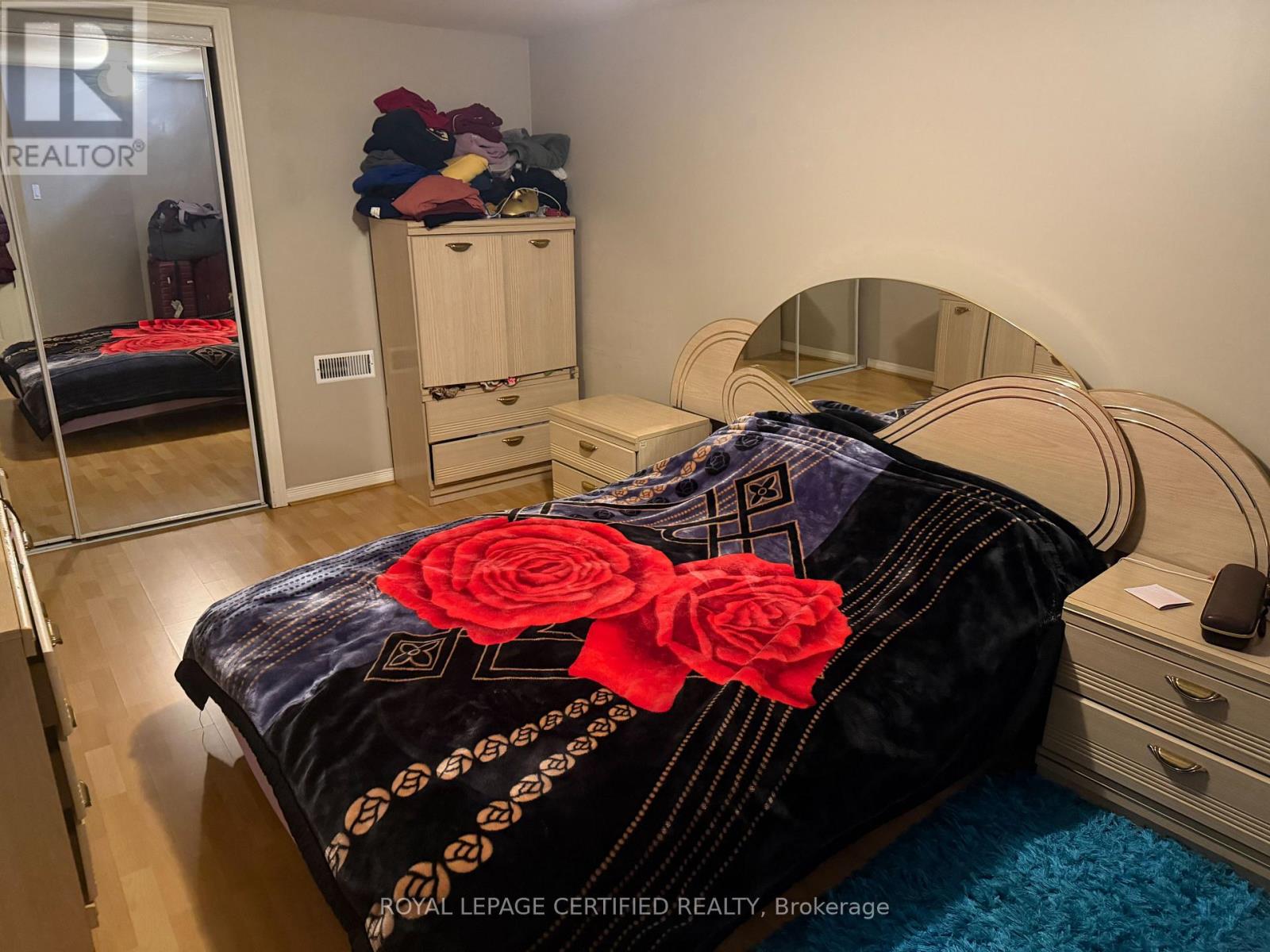 7266 Sandhurst (Bsmnt) Drive N, Mississauga, Ontario  L5N 7G8 - Photo 9 - W13166054