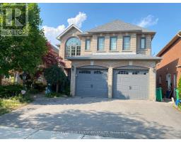 7266 SANDHURST (BSMNT) DRIVE N, Mississauga, Ontario