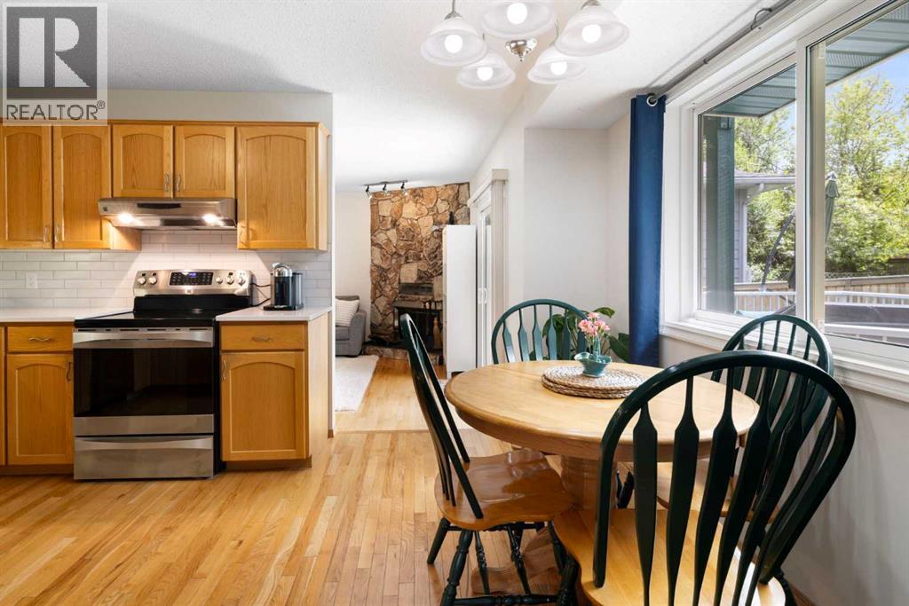 14207 Deer Run Boulevard SE, Calgary, Alberta  T2J 6J3 - Photo 11 - A2313435