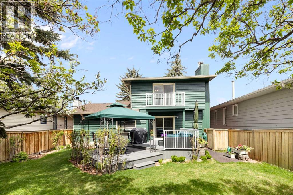 14207 Deer Run Boulevard SE, Calgary, Alberta  T2J 6J3 - Photo 45 - A2313435