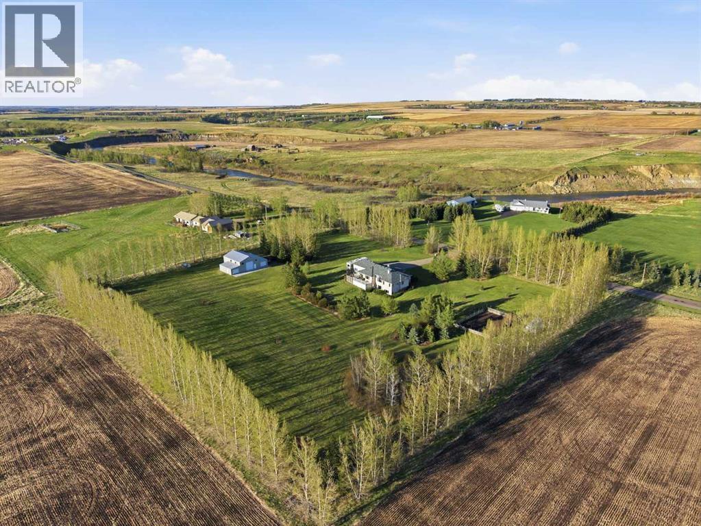 386013 96 Street E, Rural Foothills County, Alberta  T0L 0A0 - Photo 49 - A2313786