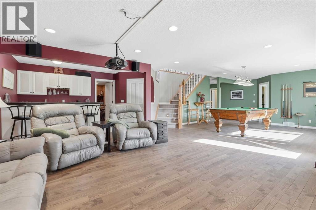 386013 96 Street E, Rural Foothills County, Alberta  T0L 0A0 - Photo 32 - A2313786
