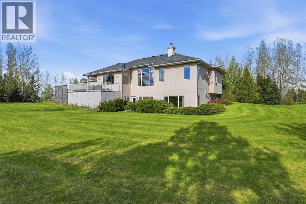 386013 96 Street E, Rural Foothills County, Alberta  T0L 0A0 - Photo 36 - A2313786