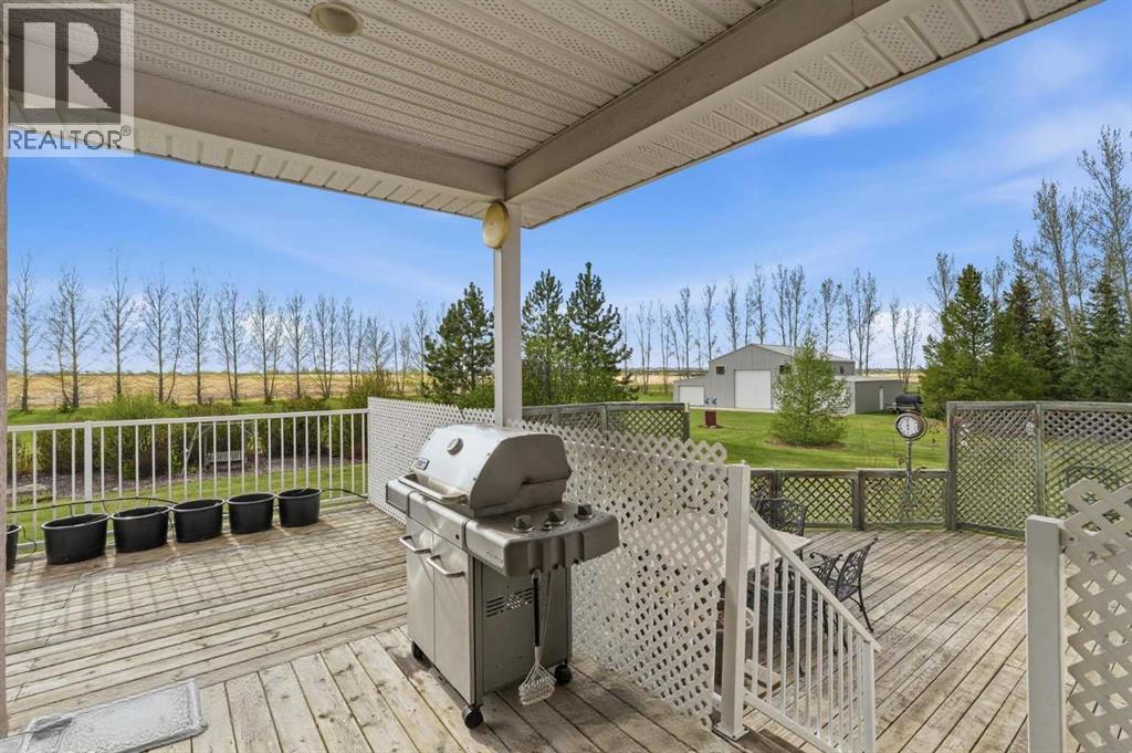 386013 96 Street E, Rural Foothills County, Alberta  T0L 0A0 - Photo 37 - A2313786