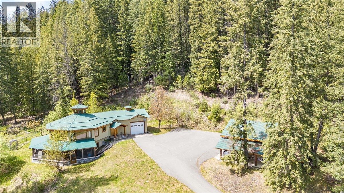 1732 Zwicky Road, Kaslo, British Columbia V0G 1M0 - Photo 5 - 10388002