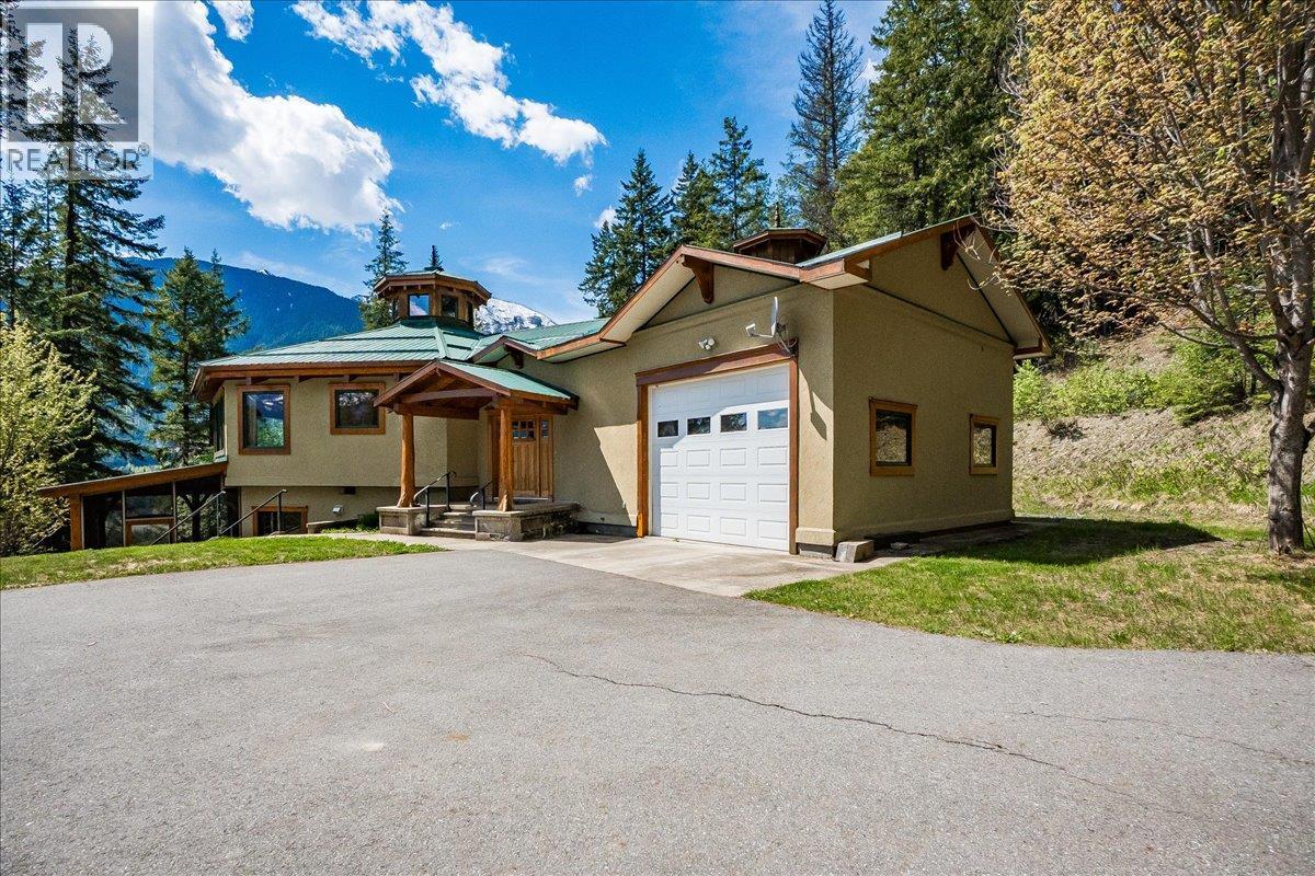 1732 Zwicky Road, Kaslo, British Columbia V0G 1M0 - Photo 8 - 10388002