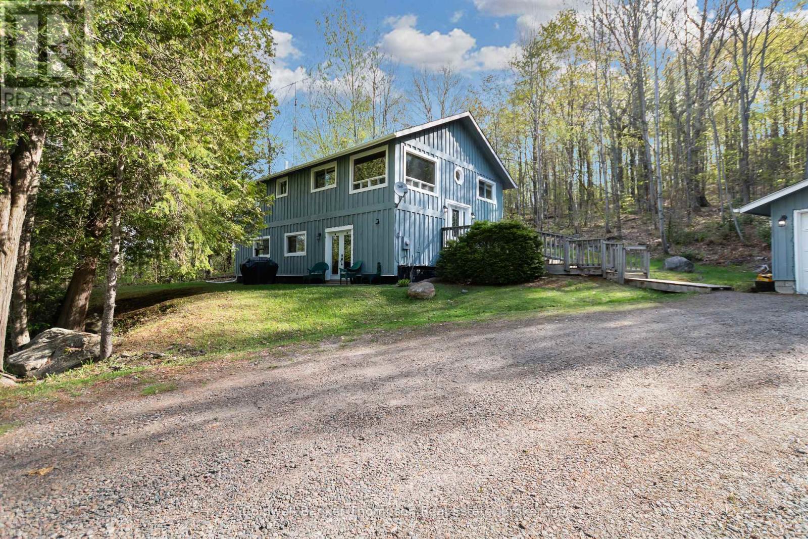 779 Old Muskoka Road, Huntsville, Ontario  P0B 1M0 - Photo 3 - X13156786
