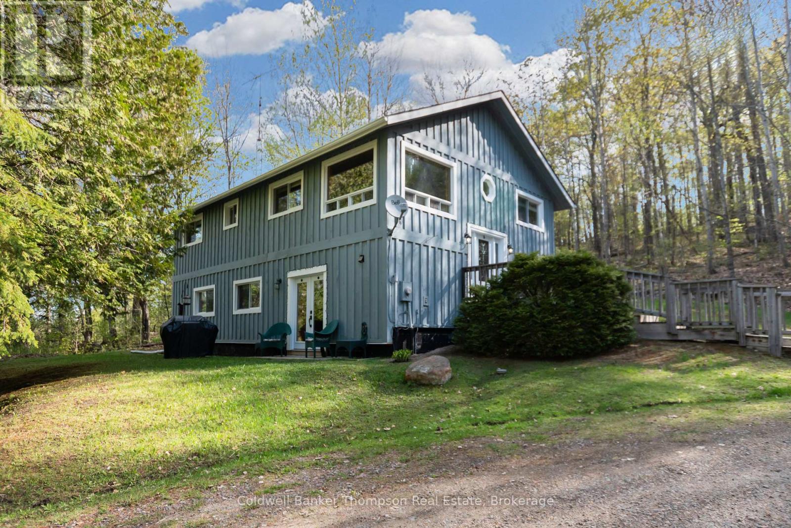 779 Old Muskoka Road, Huntsville, Ontario  P0B 1M0 - Photo 7 - X13156786